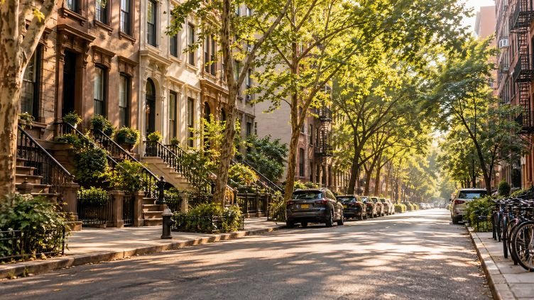Late-summer home-buying opportunities in New York City
