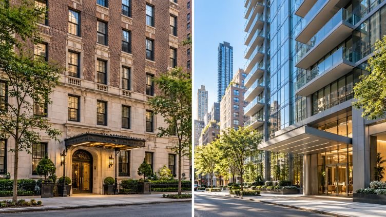 NYC co-op vs condo investment comparison